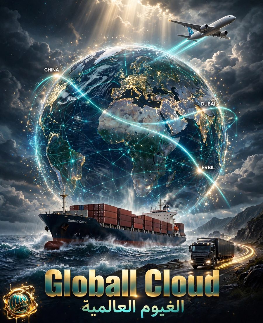 Globall Cloud